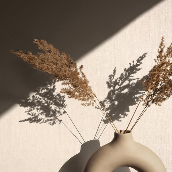 Galerie Wallpaper Product code: 82433_2 - Summer Breeze Wallpaper Collection - Beige Colours -  
