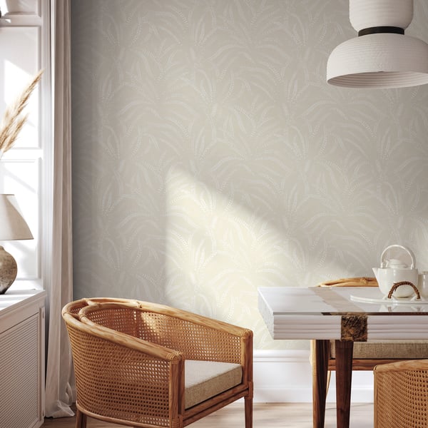 Galerie Wallpaper Product code: 82504_2 - Summer Breeze Wallpaper Collection - Beige Colours -  
