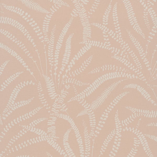 Galerie Wallpaper Product code: 82506 - Summer Breeze Wallpaper Collection - Orange Colours -  