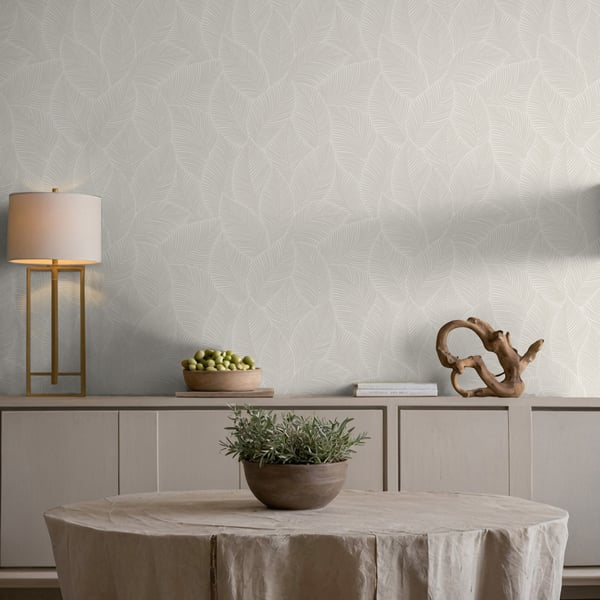 Galerie Wallpaper Product code: 88975_2 - Summer Breeze Wallpaper Collection - Beige Colours -  