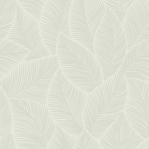 Galerie Wallpaper Product code: 88976 - Summer Breeze Wallpaper Collection - Green Colours -  