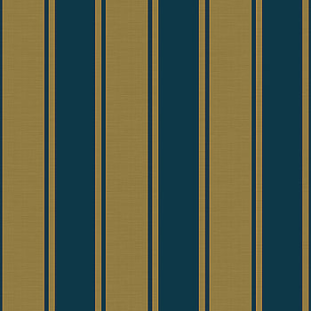 Galerie Wallcoverings Product Code 23679 - Italian Classics 4 Wallpaper Collection - Blue Gold Colours -  