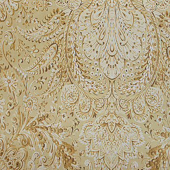 Galerie Wallcoverings Product Code 26704 - Tropical Wallpaper Collection - Peanut Colours -  