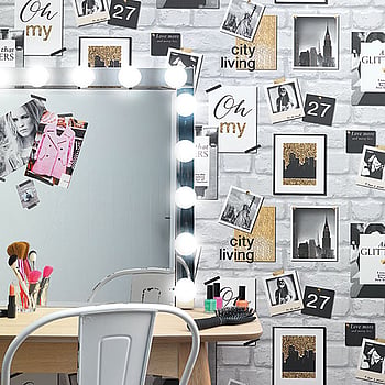 Galerie Wallcoverings Product Code 291605 - Kids and Teens 2 Wallpaper Collection -   