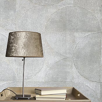 Galerie Wallcoverings Product Code 32824 - Perfecto 2 Wallpaper Collection - White Colours -  