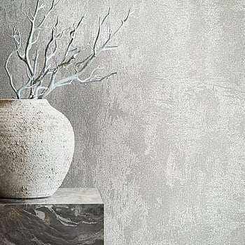 Galerie Wallcoverings Product Code 34276 - City Romance Wallpaper Collection - Platinum Colours -  