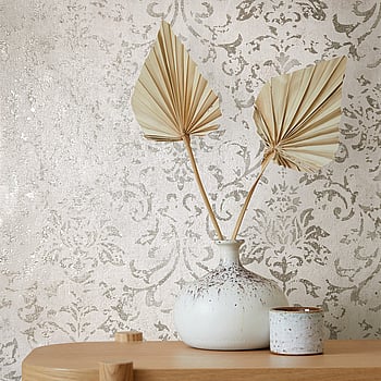 Galerie Wallcoverings Product Code 34291 - The New Design Book Wallpaper Collection - Beige Colours -  