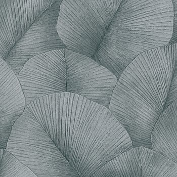 Galerie Wallcoverings Product Code 34514 - Kumano Wallpaper Collection - Silver Colours -  