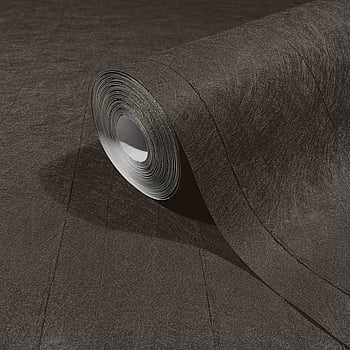Galerie Wallcoverings Product Code 36625 - Craft Wallpaper Collection - Grey, Brown Colours -  