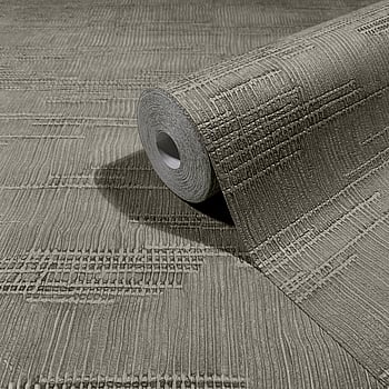 Galerie Wallcoverings Product Code 36629 - Craft Wallpaper Collection - Grey Colours -  