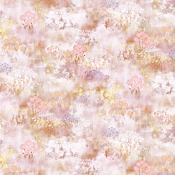 Galerie Wallcoverings Product Code 36652 - Craft Wallpaper Collection - Red, Orange Colours -  