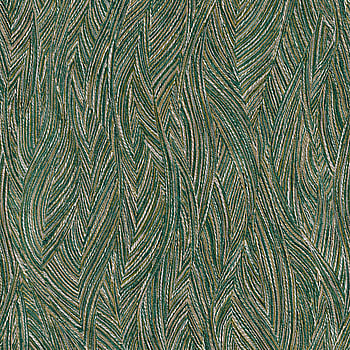 Galerie Wallcoverings Product Code 36653 - Craft Wallpaper Collection - Green Colours -  