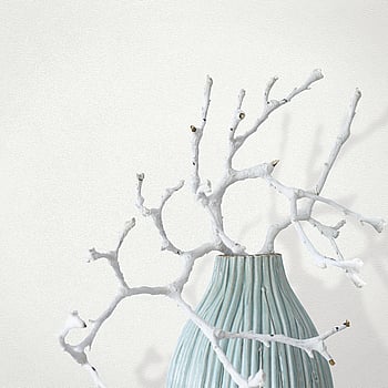 Galerie Wallcoverings Product Code 42019 - Summer Breeze Wallpaper Collection - White Colours -  
