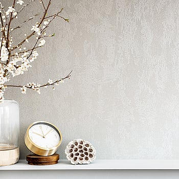 Galerie Wallcoverings Product Code 58016 - The Textures Book Wallpaper Collection - Putty Colours -  