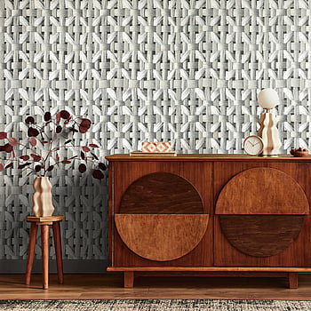Galerie Wallcoverings Product Code 65339 - Pepper Wallpaper Collection - Black Cumin Colours -  