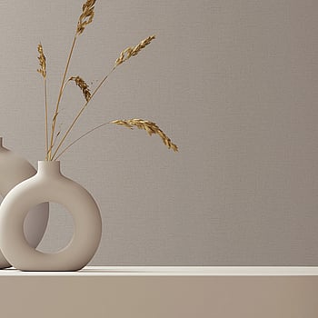 Galerie Wallcoverings Product Code 82432 - Summer Breeze Wallpaper Collection - Bronze Brown Colours -  