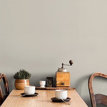 Galerie Wallcoverings Product Code 82434 - Summer Breeze Wallpaper Collection - Silver Grey, White Colours -  