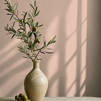 Galerie Wallcoverings Product Code 82490 - Summer Breeze Wallpaper Collection - Orange Colours -  