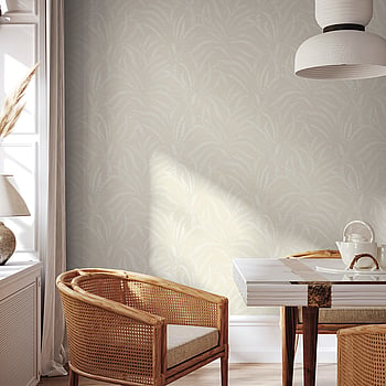 Galerie Wallcoverings Product Code 82504 - Summer Breeze Wallpaper Collection - Beige Colours -  