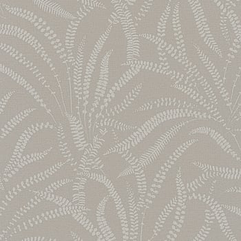 Galerie Wallcoverings Product Code 82508 - Summer Breeze Wallpaper Collection - Silver Grey, Beige Colours -  