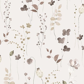 Galerie Wallcoverings Product Code 88964 - Summer Breeze Wallpaper Collection - Beige Colours -  