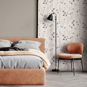 Galerie Wallcoverings Product Code 88964 - Summer Breeze Wallpaper Collection - Beige Colours -  