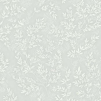 Galerie Wallcoverings Product Code 89027 - Summer Breeze Wallpaper Collection - Green, White Colours -  
