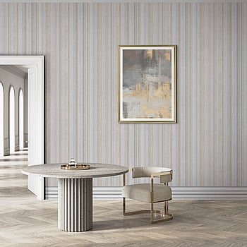 Galerie Wallcoverings Product Code 95066 - Vault Wallpaper Collection - Pearl Colours -  