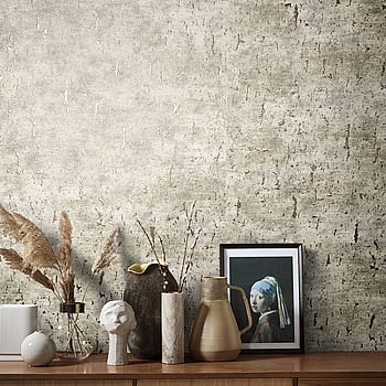 Galerie Wallcoverings Product Code 99124 - Natural Opulence Wallpaper Collection - Beige Colours -  