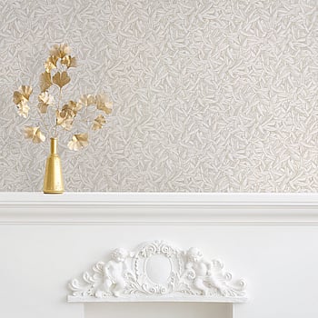 Galerie Wallcoverings Product Code 99135 - Earth Wallpaper Collection - Beige Colours -  