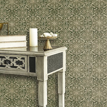 Galerie Wallcoverings Product Code DWP0353-01 - Elegance Wallpaper Collection -   