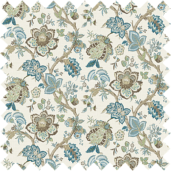 Galerie Wallcoverings Product Code FC62606F - French Country Wallpaper Collection - Verde Colours -  