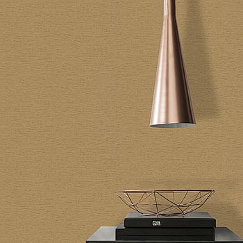 Galerie Wallcoverings Product Code FL61139 - Flourish Wallpaper Collection - Yellow Colours -  