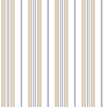 Galerie Wallcoverings Product Code G23067 - Deauville Wallpaper Collection -   