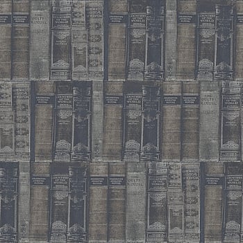 Galerie Wallcoverings Product Code G56134 - Memories 2 Wallpaper Collection - Silver Grey Colours -  