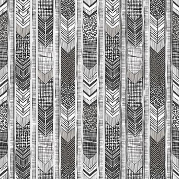 Galerie Wallcoverings Product Code G56382 - Global Fusion Wallpaper Collection -   