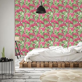 Galerie Wallcoverings Product Code G56406 - Global Fusion Wallpaper Collection -   