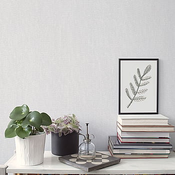 Galerie Wallcoverings Product Code GX37622 - Geometrix Wallpaper Collection - Silver Colours -  