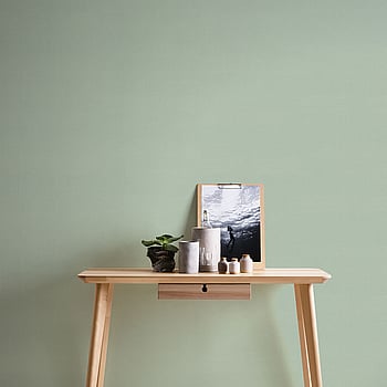 Galerie Wallcoverings Product Code HV41018 - Blooming Wild Wallpaper Collection - Green Colours -  