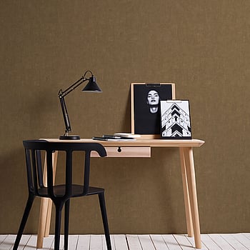 Galerie Wallcoverings Product Code HV41039 - Havana Wallpaper Collection - Brown Colours -  