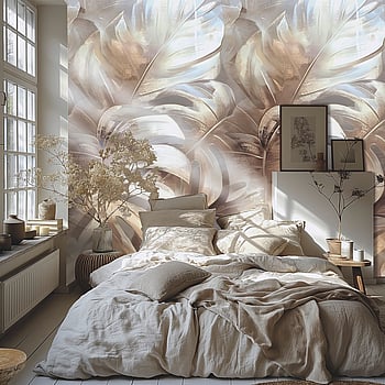 Galerie Wallcoverings Product Code HZ62090M - Horizon Wallpaper Collection - Beige Cream Colours -  