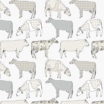 Galerie Wallcoverings Product Code KE29952 - Kitchen Style 3 Wallpaper Collection - Grey Beige Colours -  