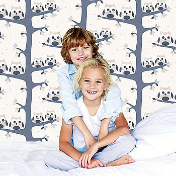 Galerie Wallcoverings Product Code YH17923 - Young At Home Wallpaper Collection -   